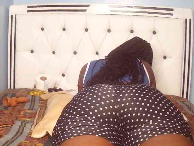 Booty-empress