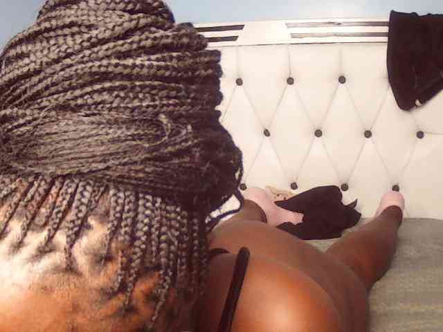 Booty-empress