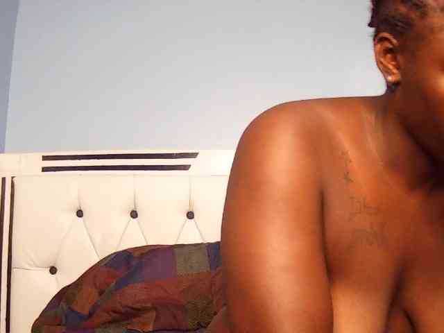 Booty-empress