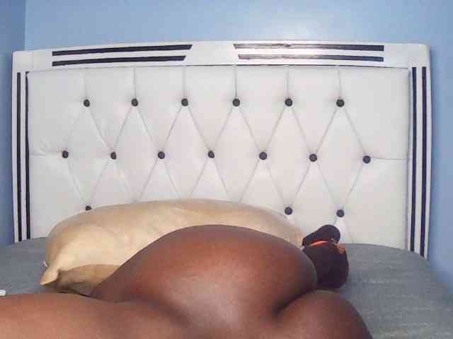 Booty-empress