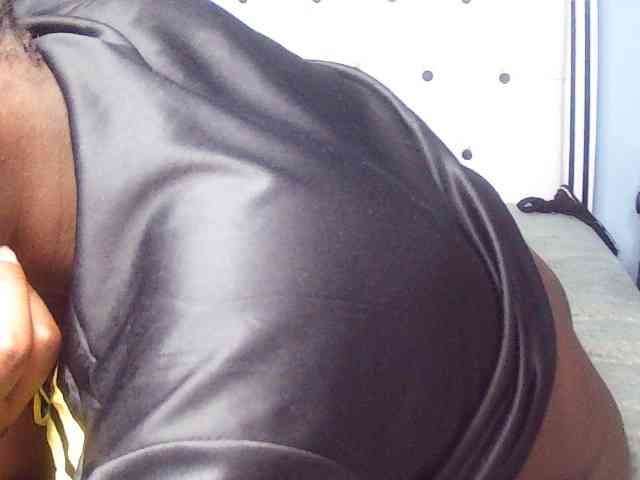 Modelo: Booty-empress