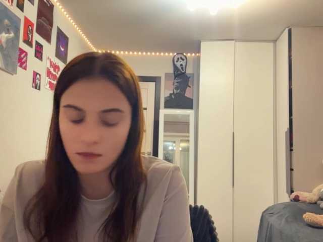 MaureenSpira live cam on BongaCams