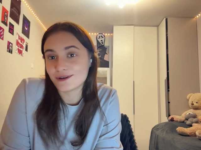MaureenSpira live cam on BongaCams