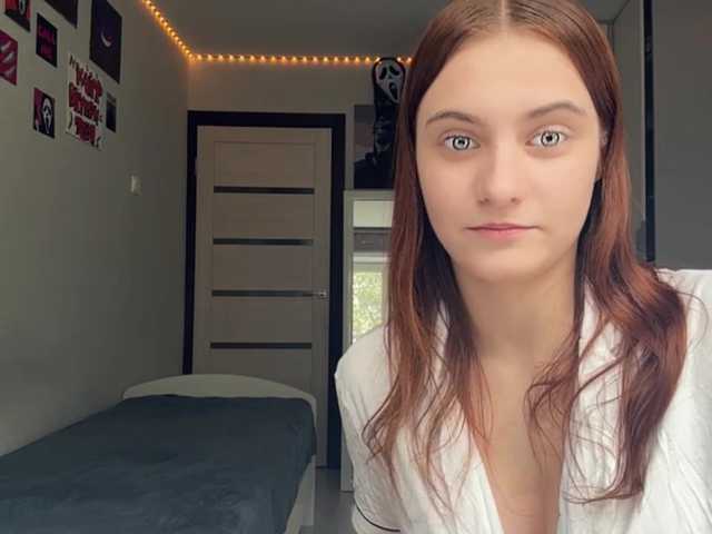 MaureenSpira live cam on BongaCams