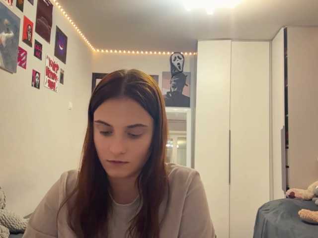 MaureenSpira live cam on BongaCams