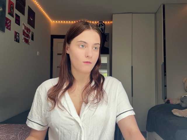 MaureenSpira live cam on BongaCams