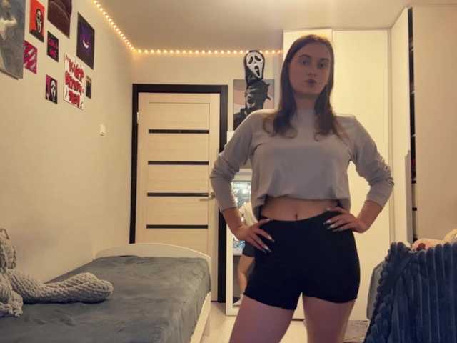 MaureenSpira live cam on BongaCams