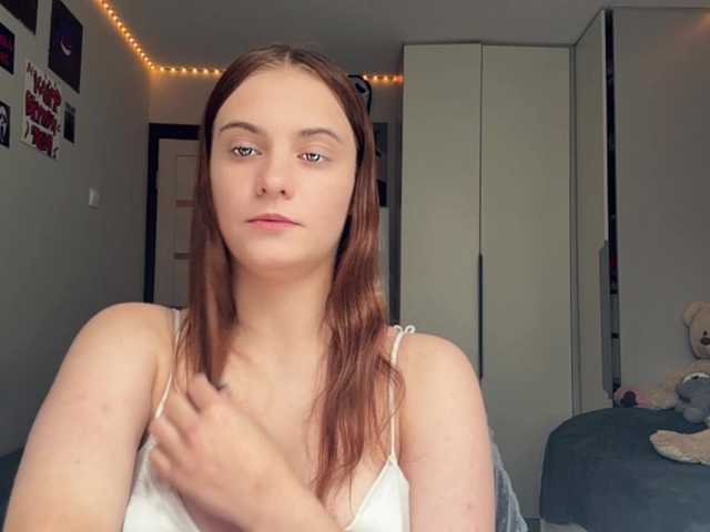 MaureenSpira live cam on BongaCams