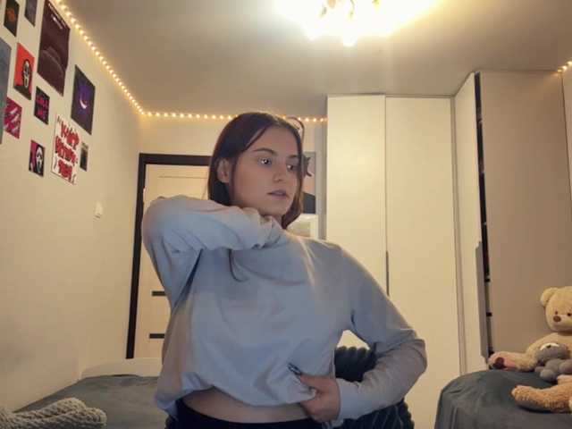 MaureenSpira live cam on BongaCams