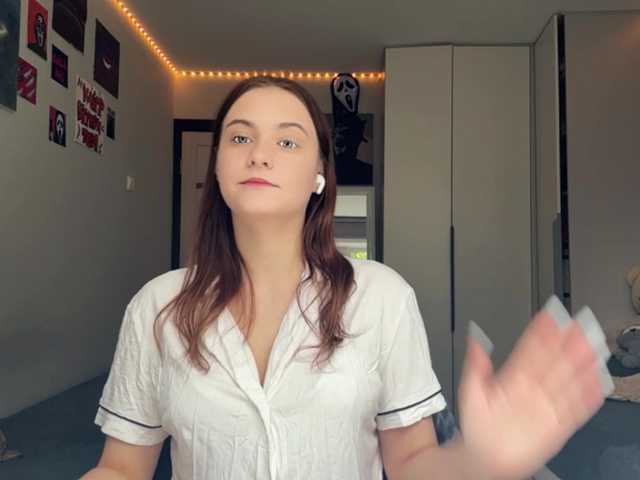 MaureenSpira live cam on BongaCams