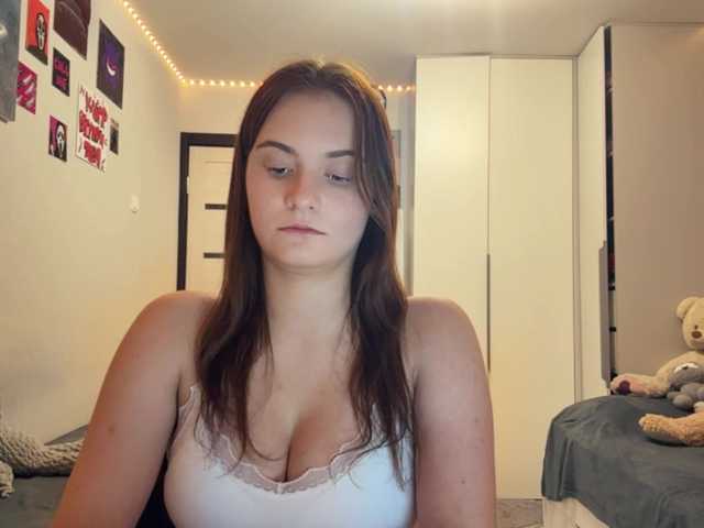 MaureenSpira live cam on BongaCams