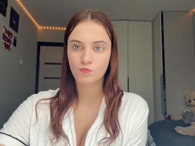 MaureenSpira live cam on BongaCams