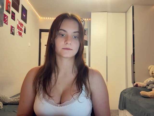 MaureenSpira live cam on BongaCams