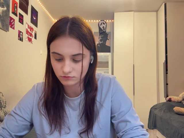 MaureenSpira live cam on BongaCams