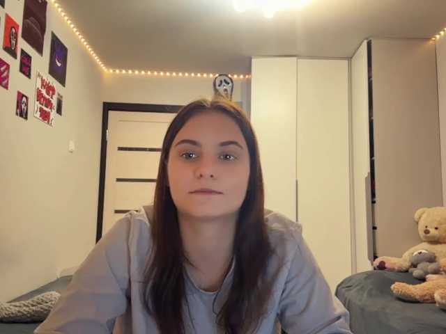 MaureenSpira live cam on BongaCams