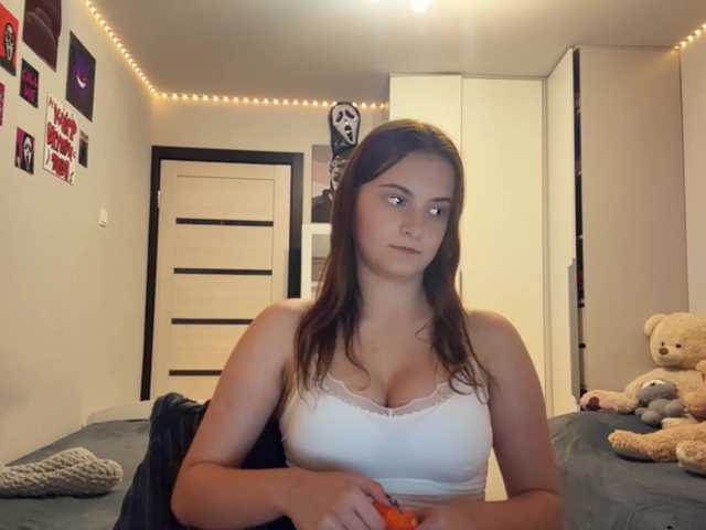 MaureenSpira live cam on BongaCams
