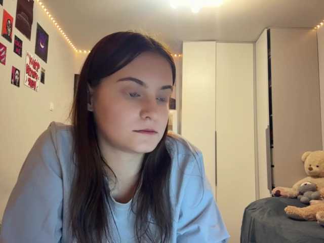 MaureenSpira live cam on BongaCams