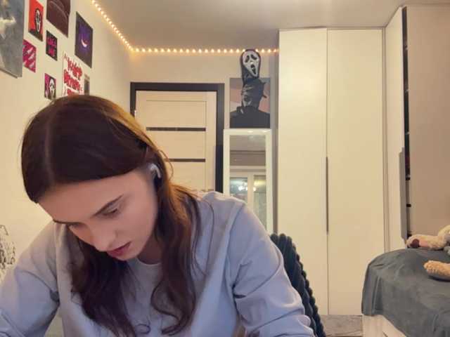 MaureenSpira live cam on BongaCams