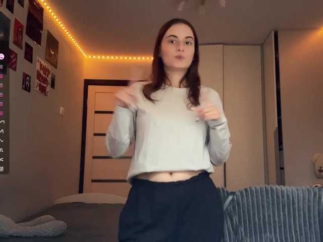 MaureenSpira live cam on BongaCams