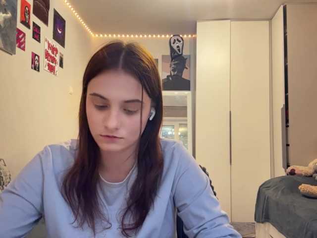 MaureenSpira live cam on BongaCams
