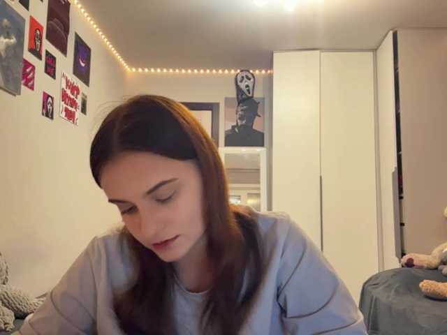 MaureenSpira live cam on BongaCams
