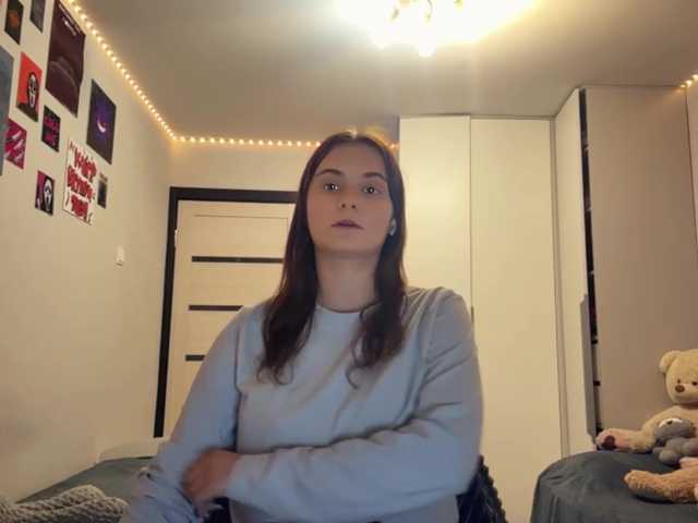 MaureenSpira live cam on BongaCams