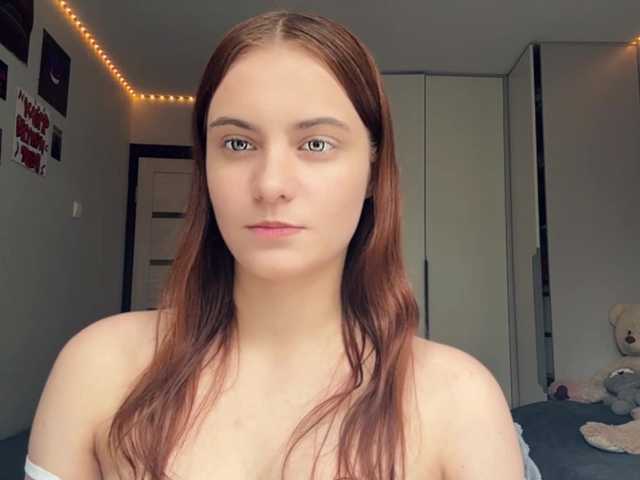 MaureenSpira live cam on BongaCams