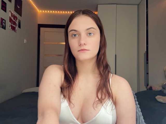 MaureenSpira live cam on BongaCams