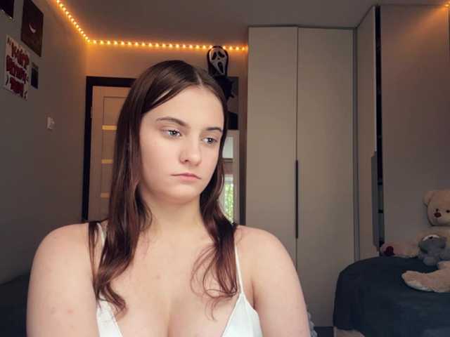 MaureenSpira live cam on BongaCams