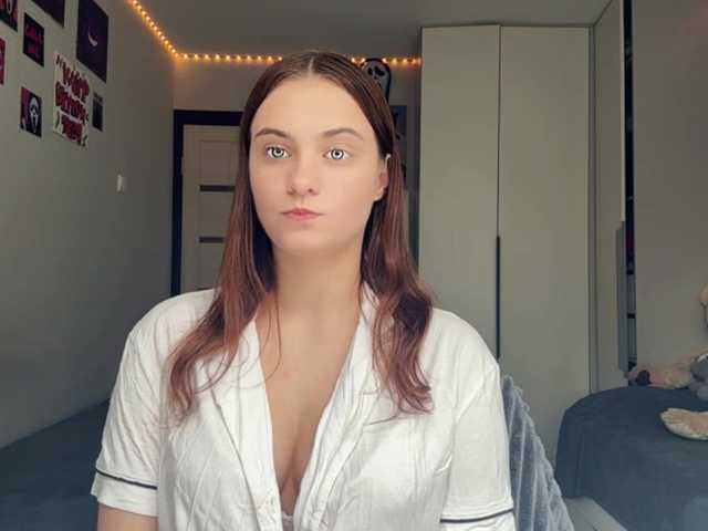 MaureenSpira live cam on BongaCams