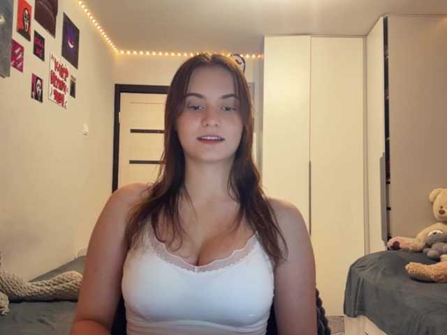MaureenSpira live cam on BongaCams