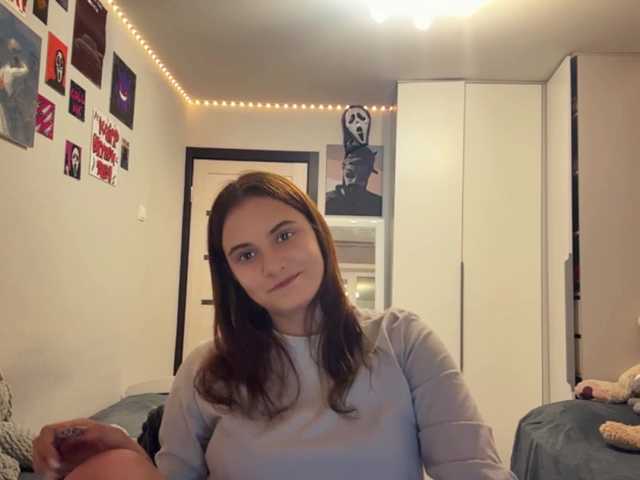 MaureenSpira live cam on BongaCams