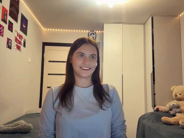 MaureenSpira live cam on BongaCams