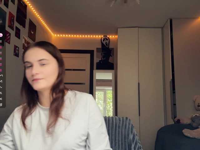 MaureenSpira live cam on BongaCams