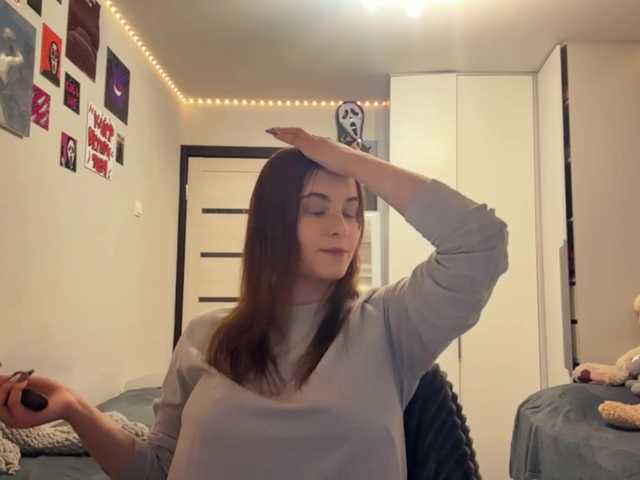 MaureenSpira live cam on BongaCams