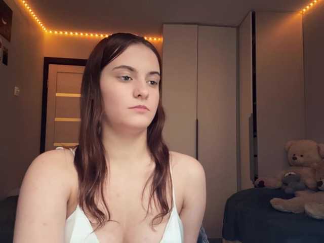 MaureenSpira live cam on BongaCams