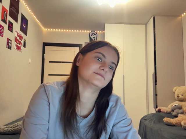 MaureenSpira live cam on BongaCams