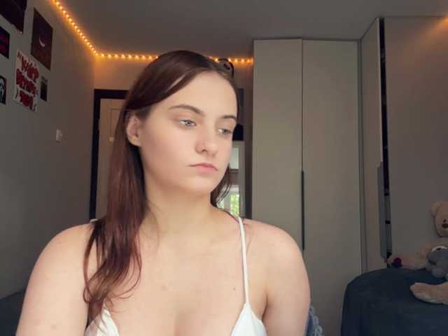 MaureenSpira live cam on BongaCams