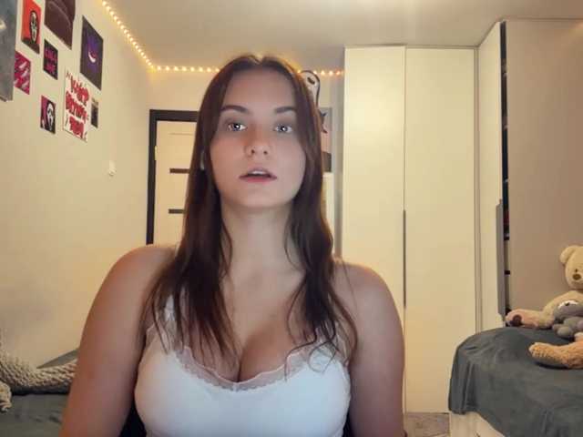 MaureenSpira live cam on BongaCams
