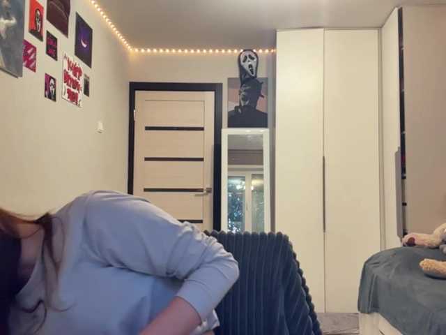 MaureenSpira live cam on BongaCams