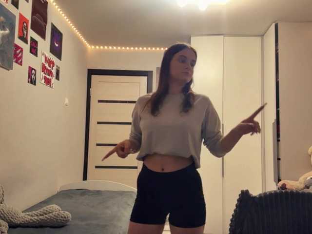 MaureenSpira live cam on BongaCams