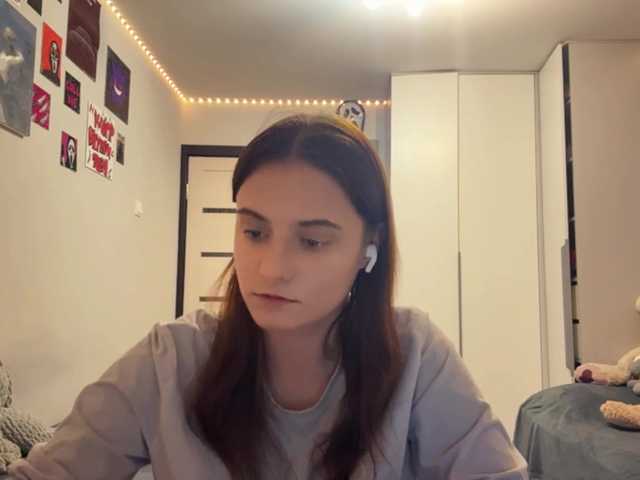 MaureenSpira live cam on BongaCams