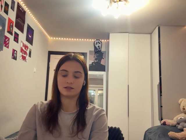 MaureenSpira live cam on BongaCams