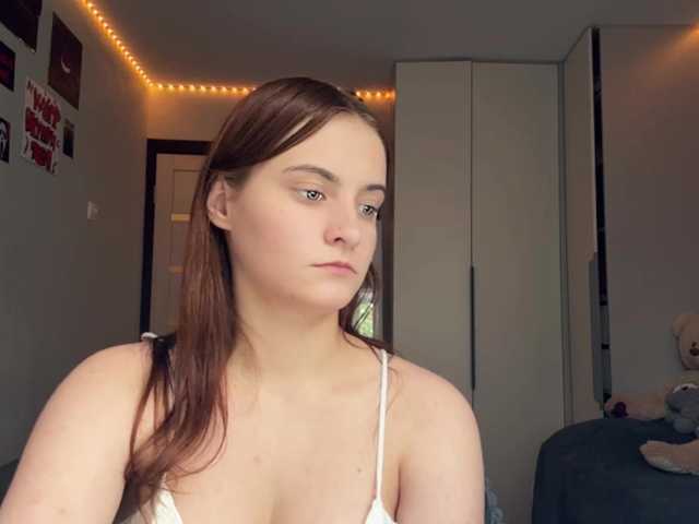 MaureenSpira live cam on BongaCams