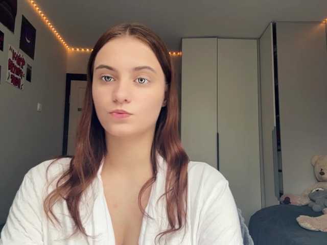 MaureenSpira live cam on BongaCams