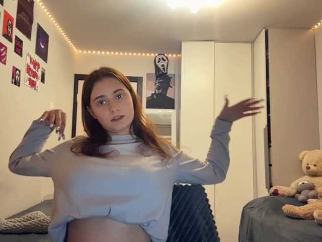 MaureenSpira live cam on BongaCams