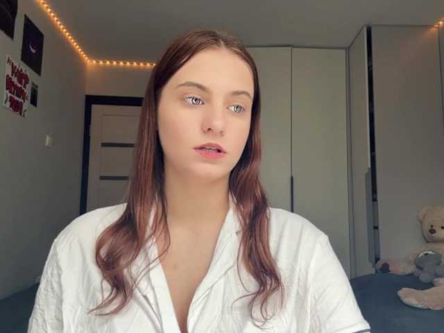 MaureenSpira live cam on BongaCams