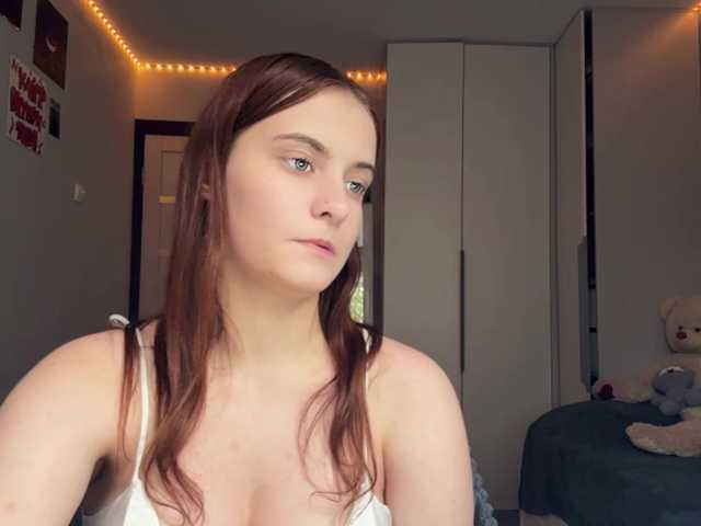 MaureenSpira live cam on BongaCams