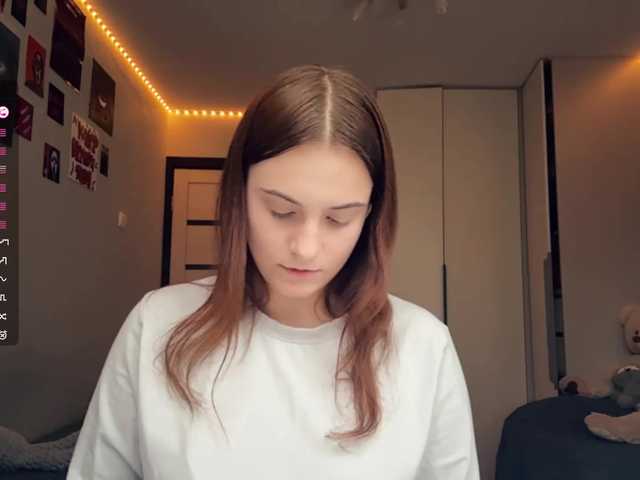 MaureenSpira live cam on BongaCams
