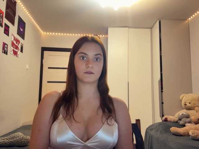 MaureenSpira live cam on BongaCams